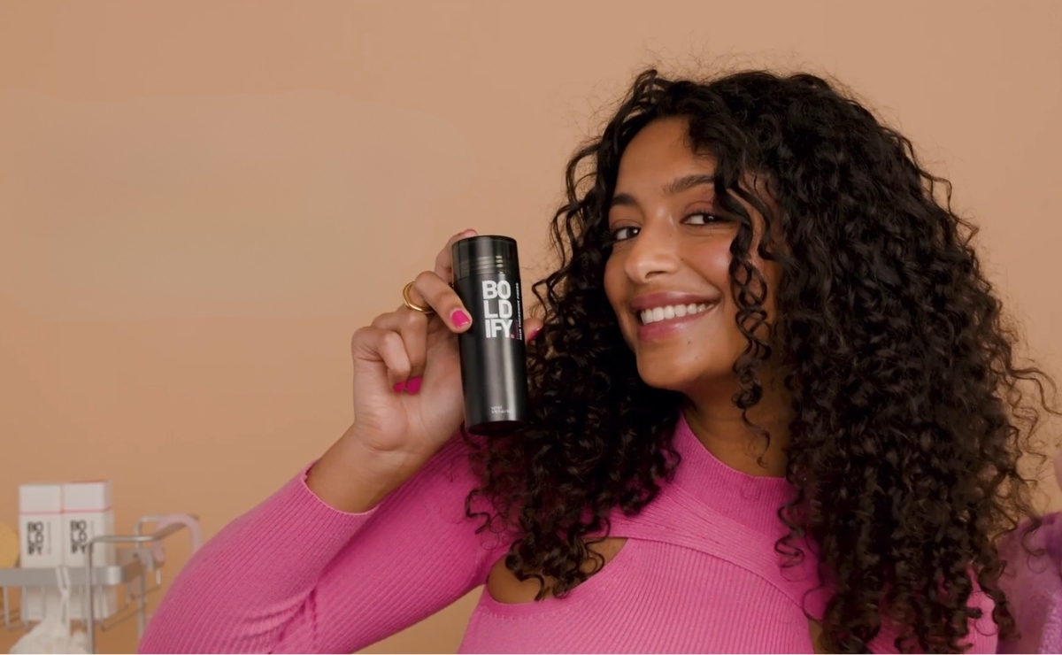 Boldify Hair Care