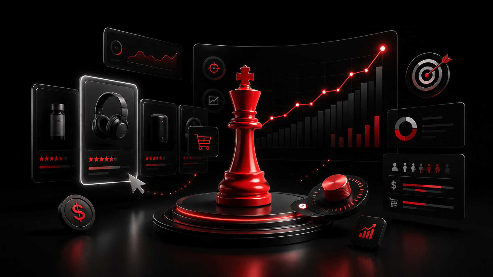 Amazon PPC Account Management