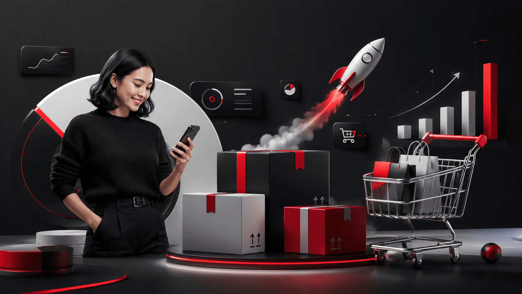 Amazon Product Launch Strategy
