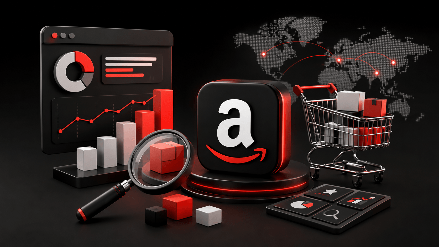 Amazon Product Research Analysis