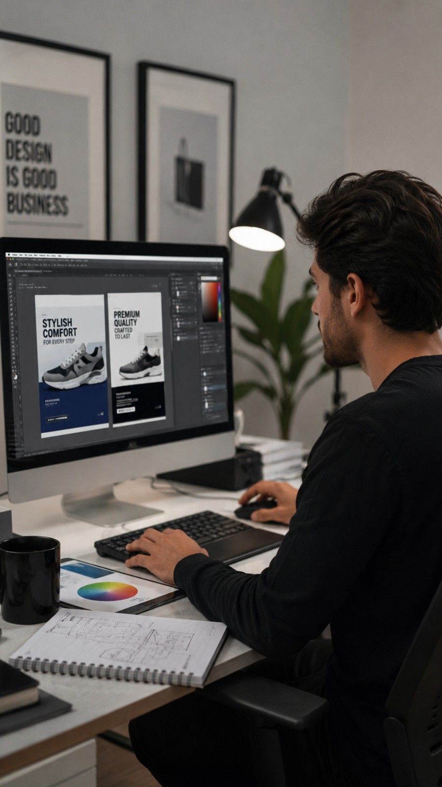 Amazon Creative Design Solutions