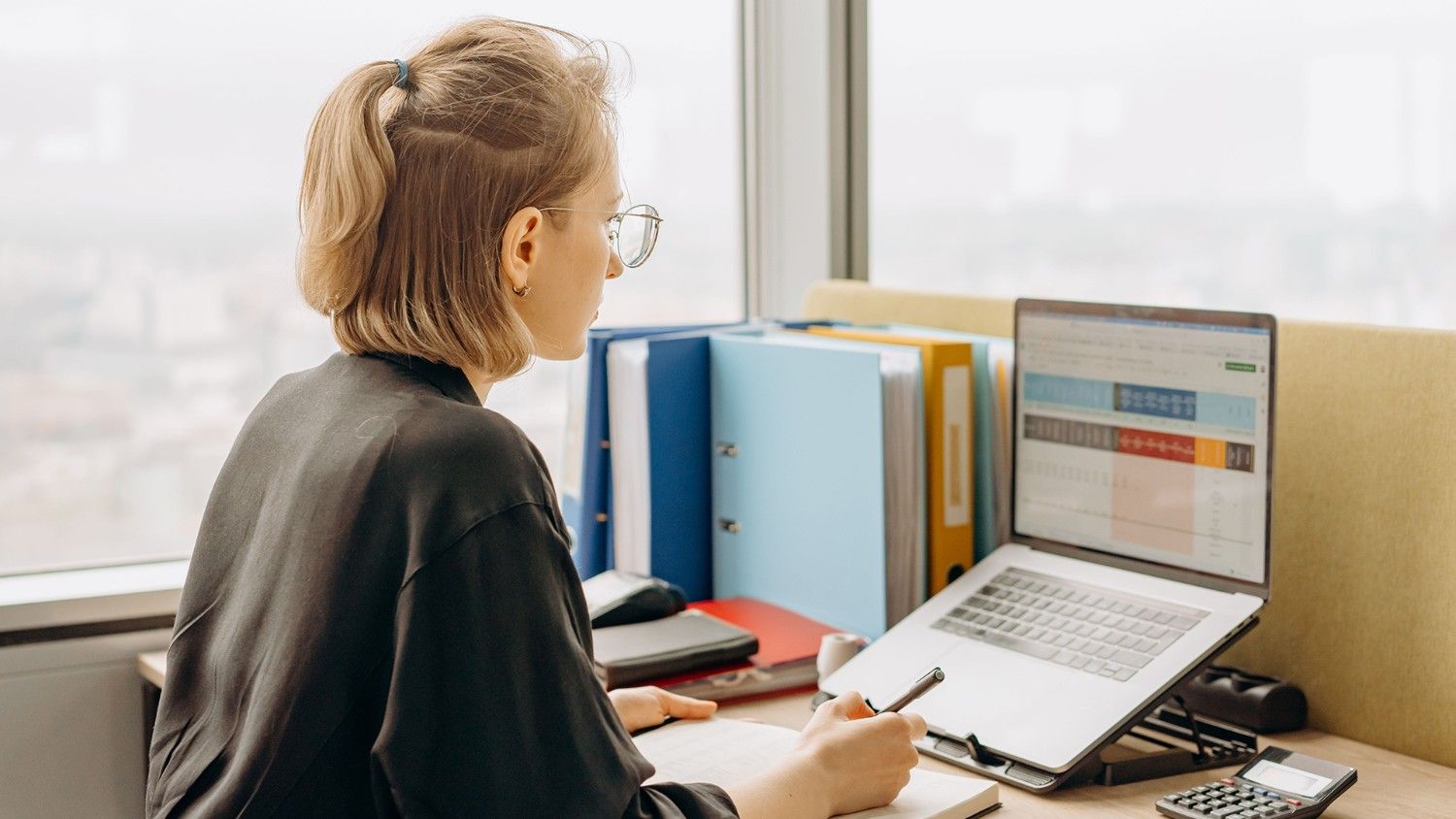 Account Health Monitoring