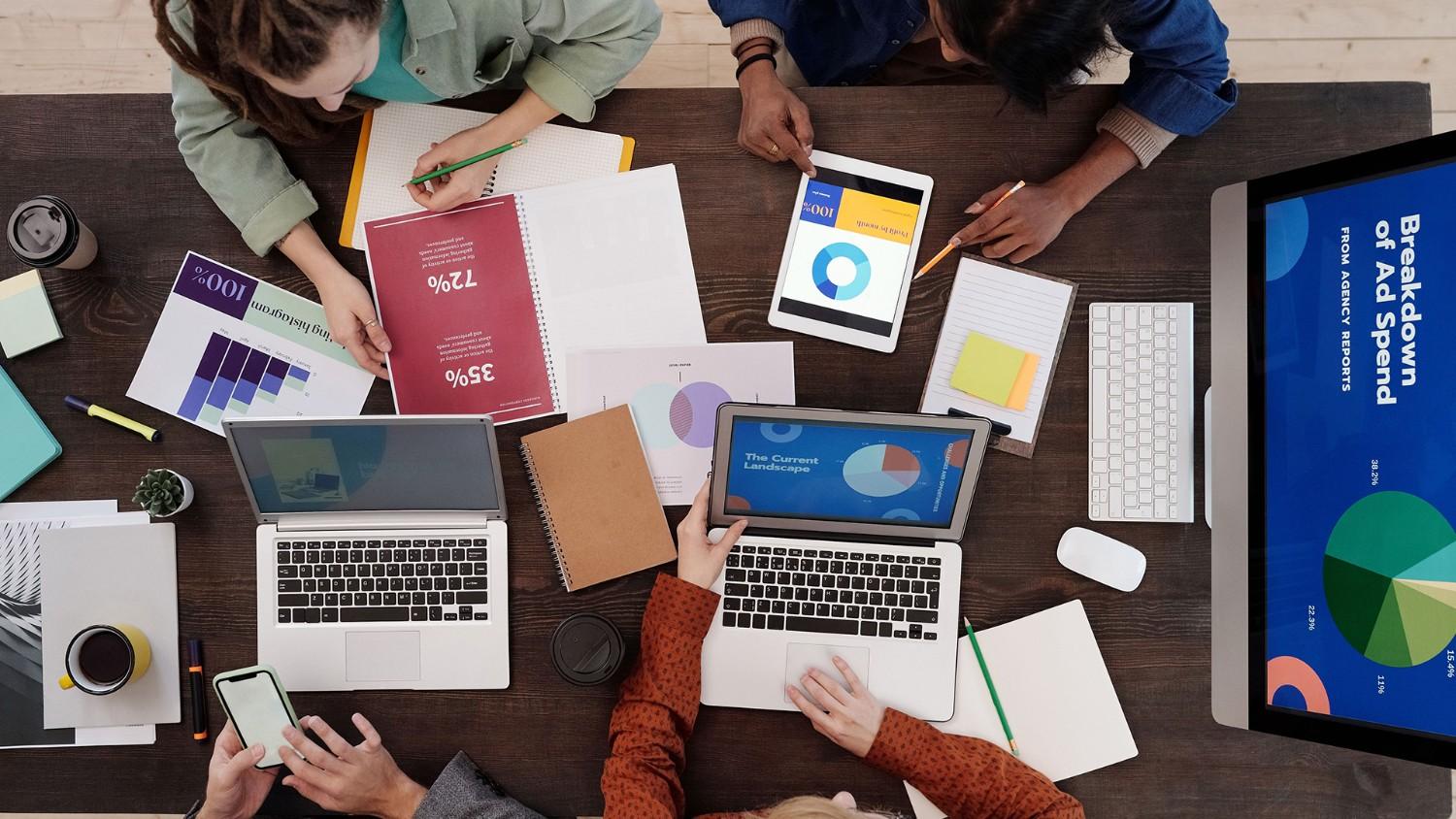 Bid & Budget Optimization