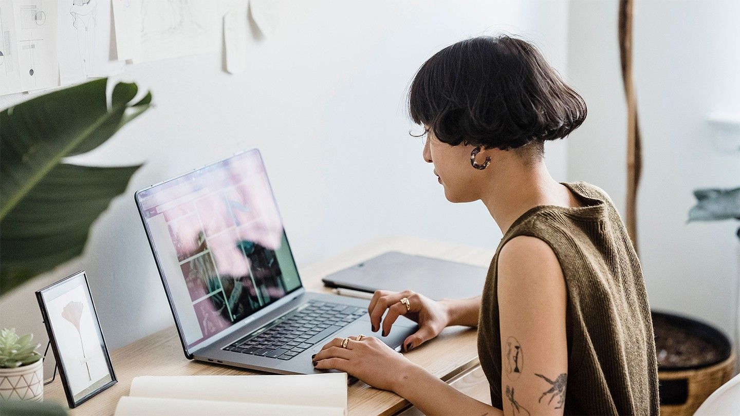 Brand Story Creation