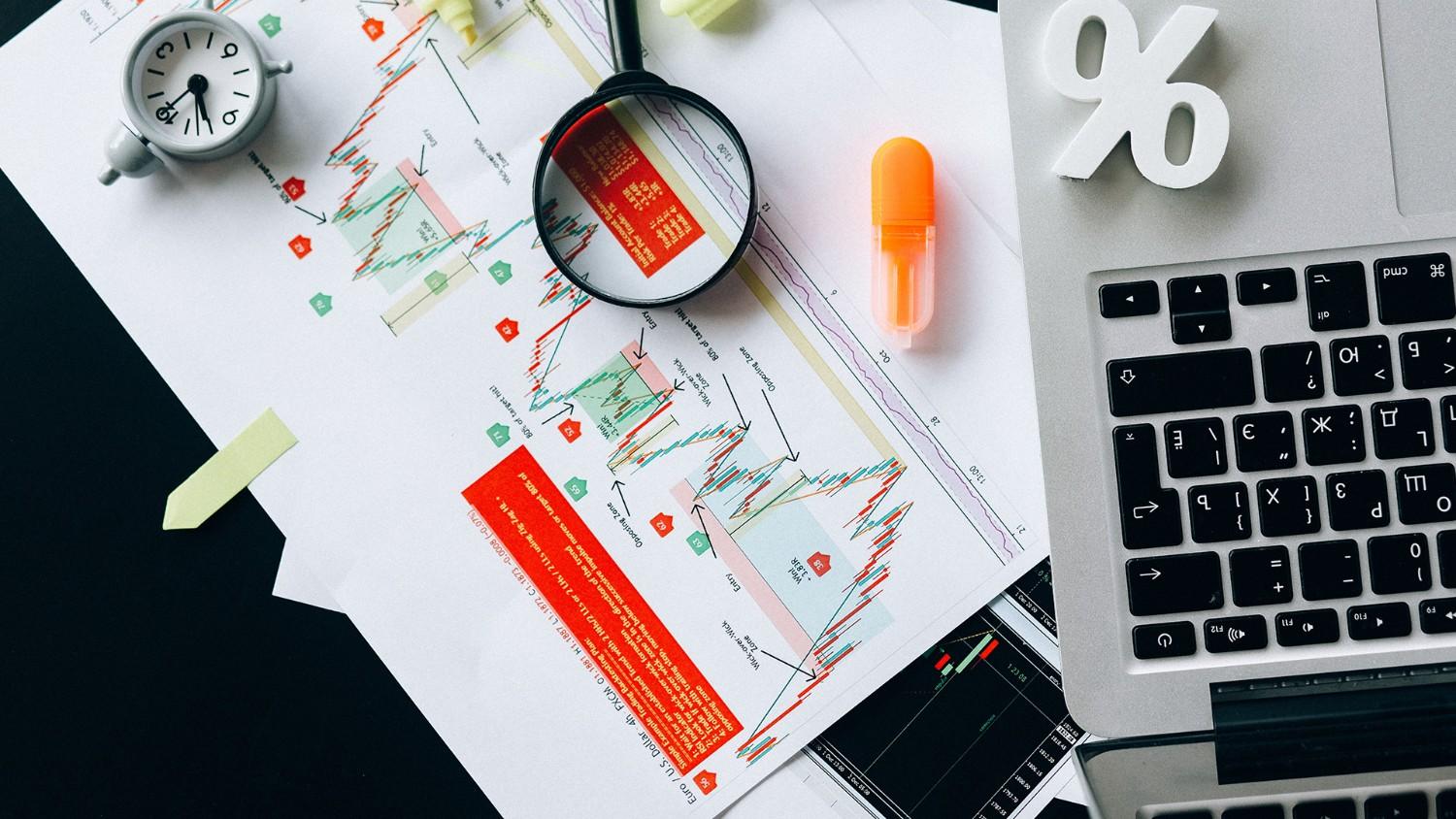 Conversion Rate Optimization