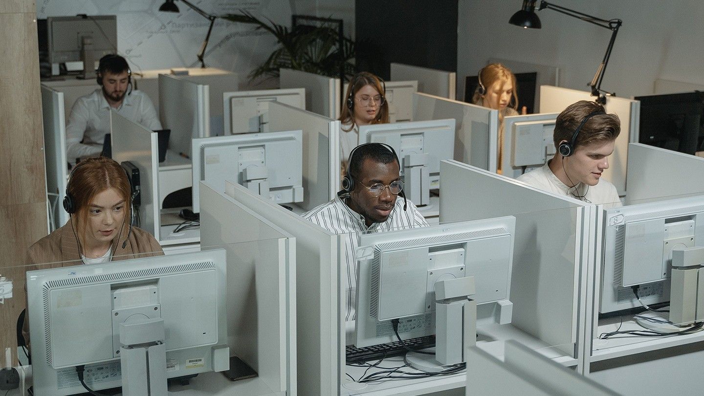 Customer Experience Optimization