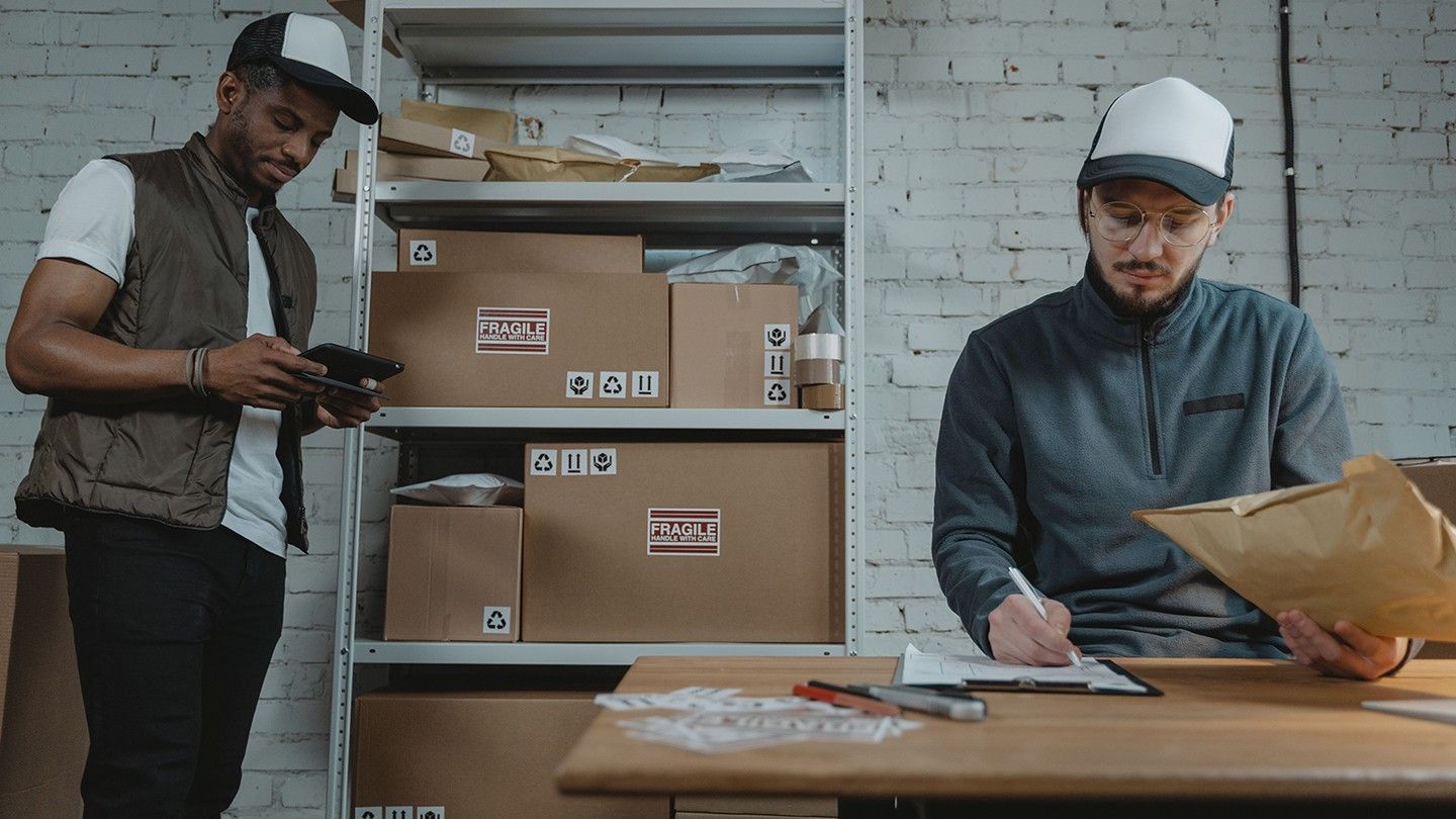 Fulfillment Coordination