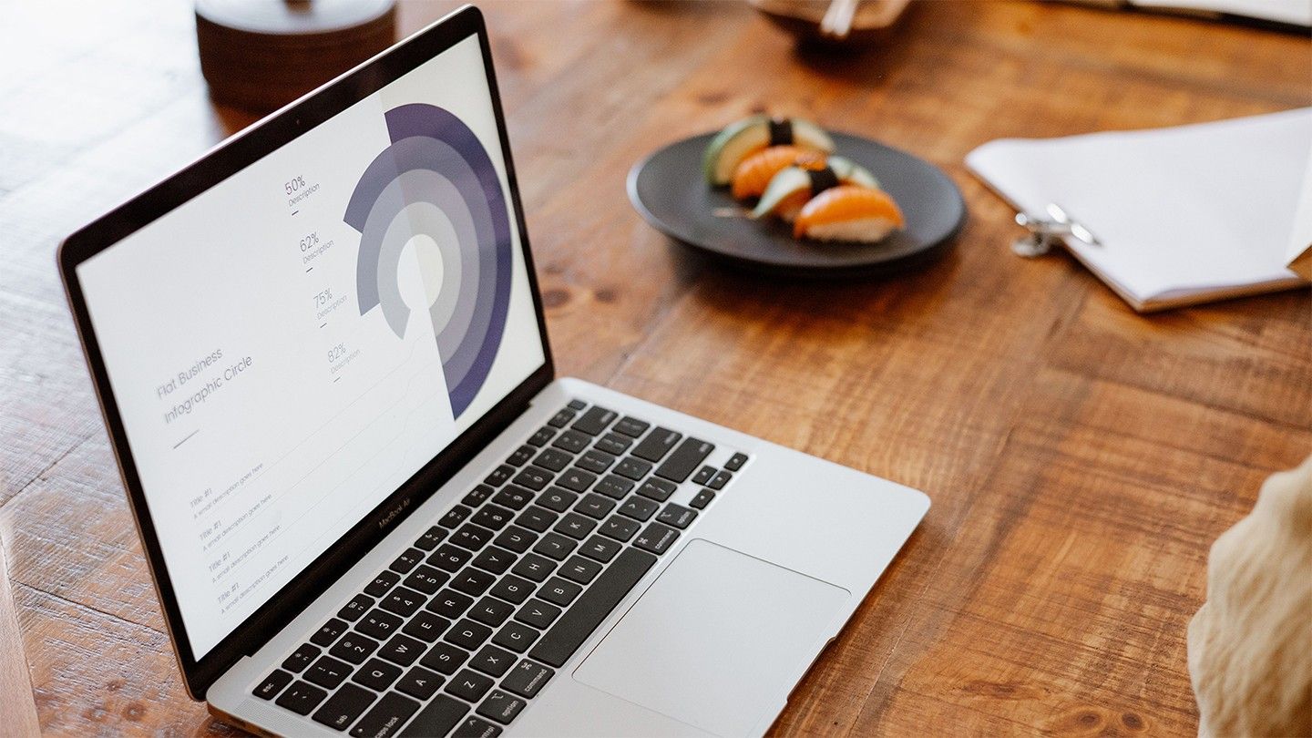 Infographics Design