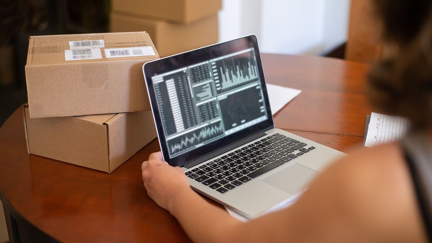 Inventory Synchronization