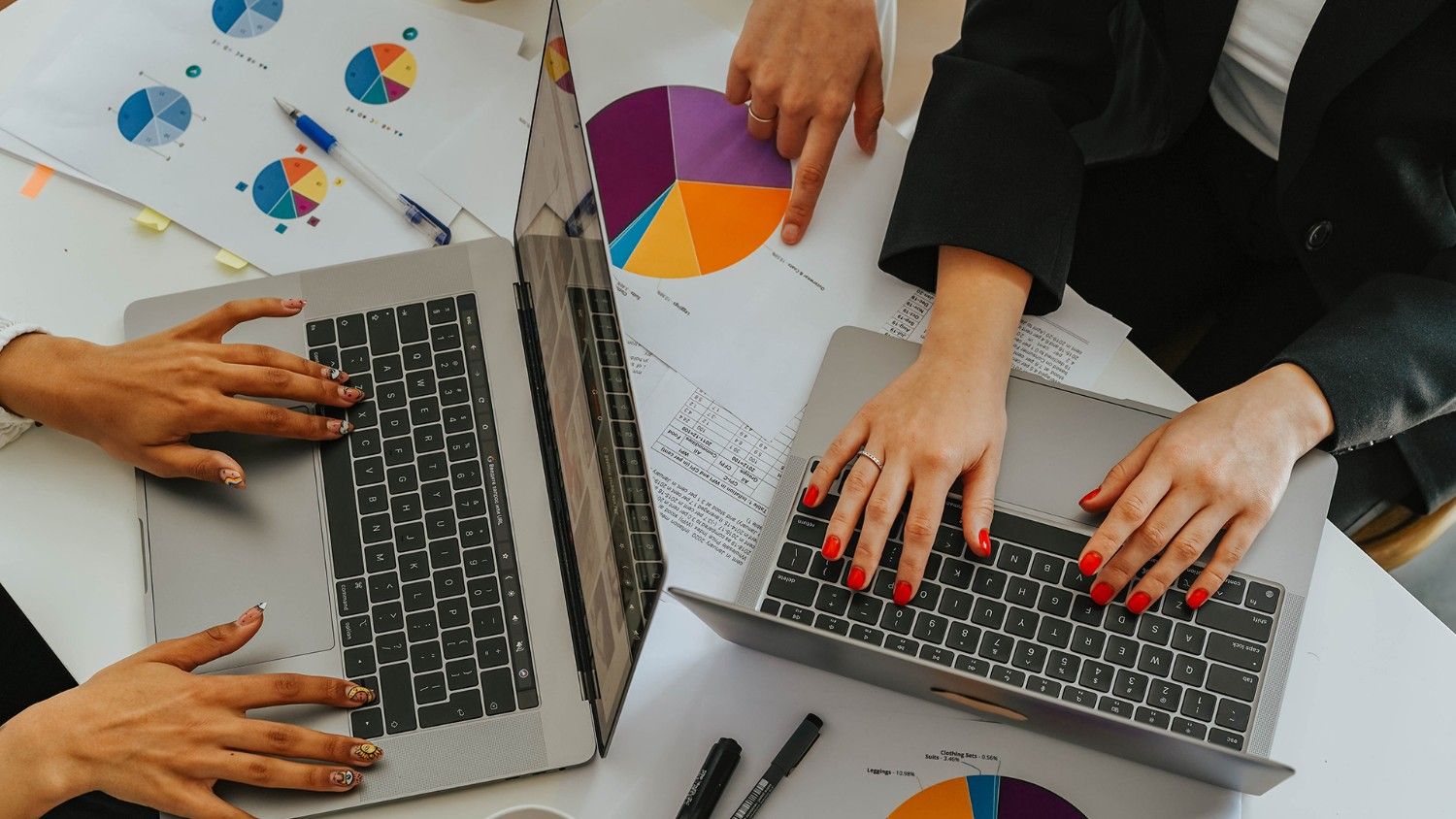 Listing Content Creation