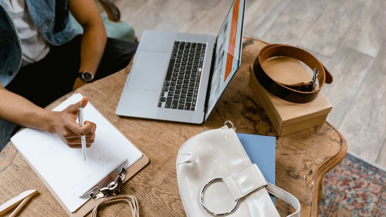 Listing Setup & Compliance