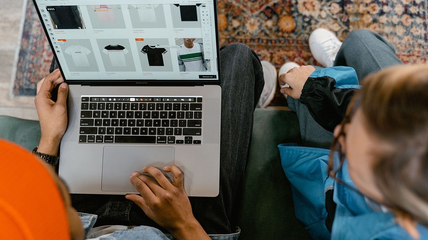 Marketplace Integration