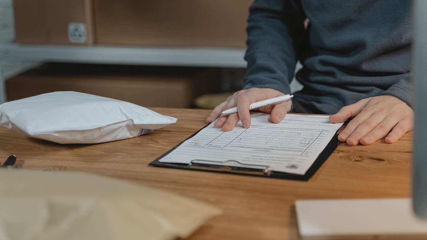 Order Management Automation