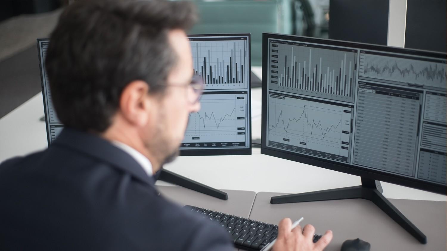 Performance Monitoring