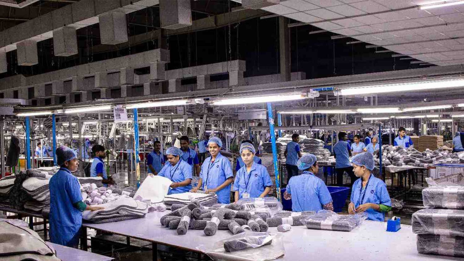 Production Management