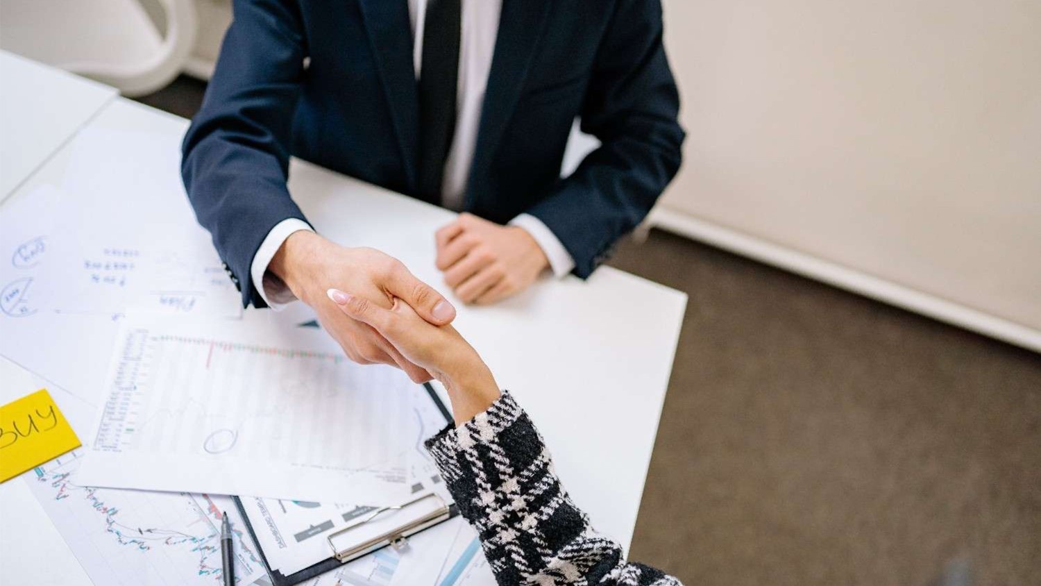 Supplier Negotiation