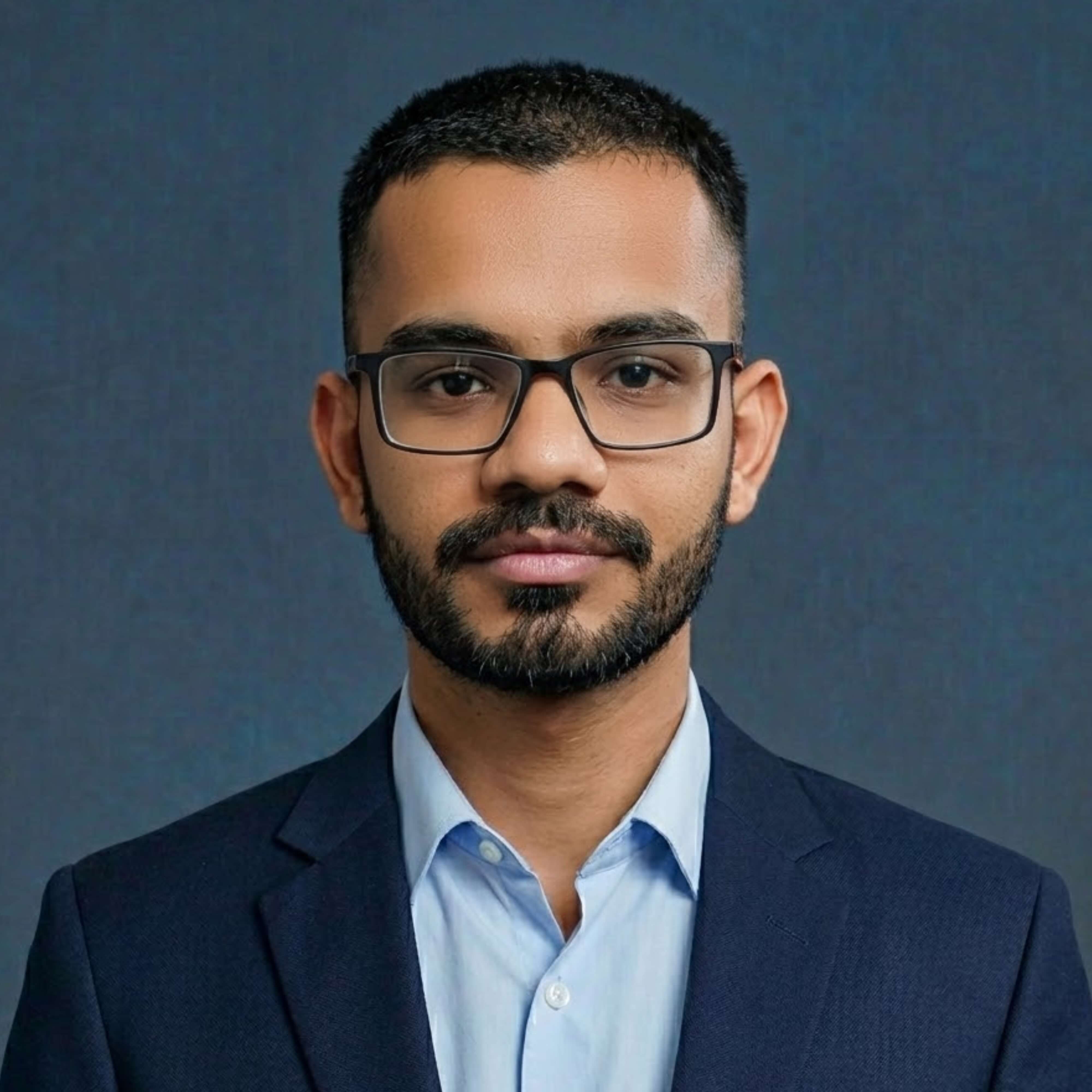 Abid Saeed