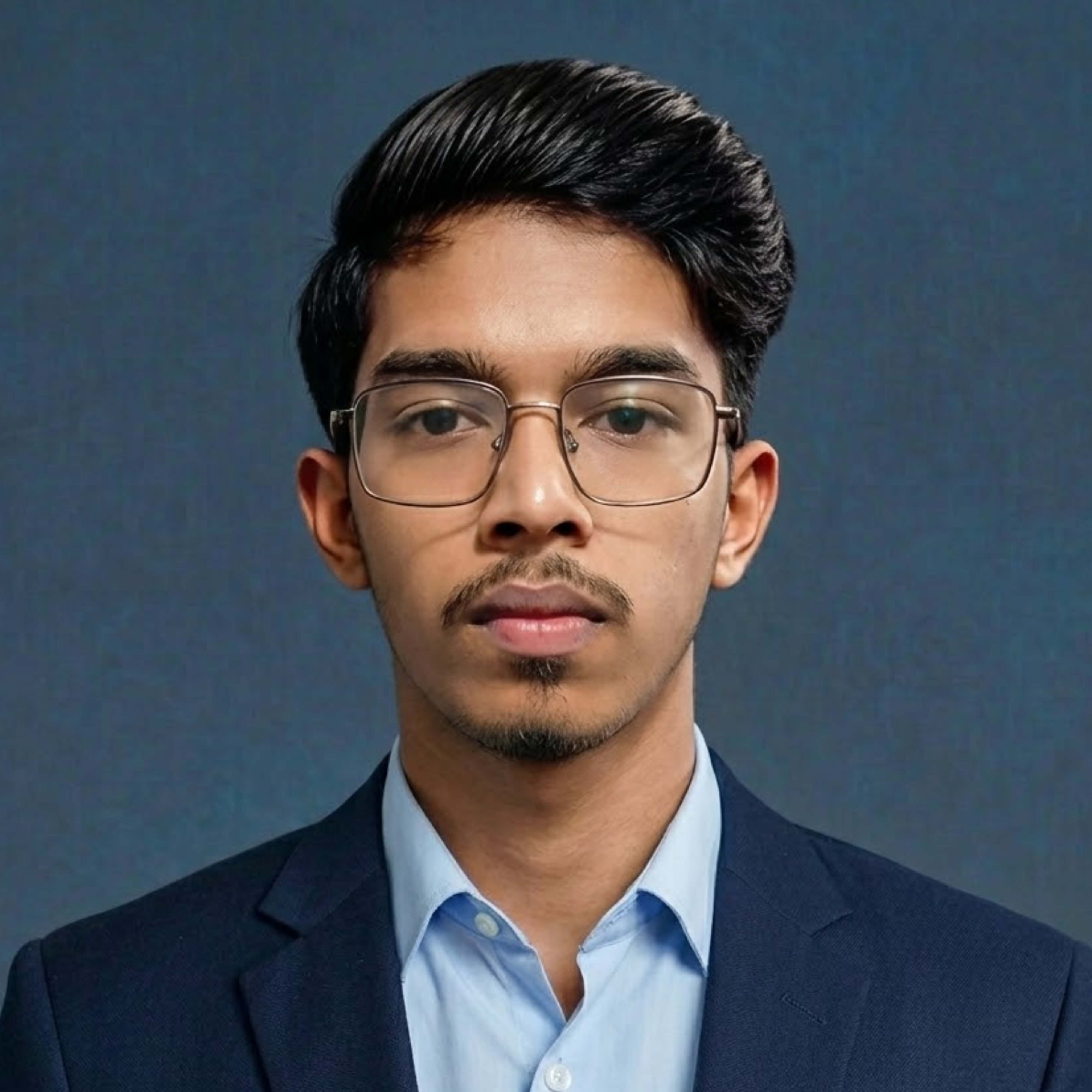 Aryan Khalid
